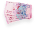 money-hryvnia